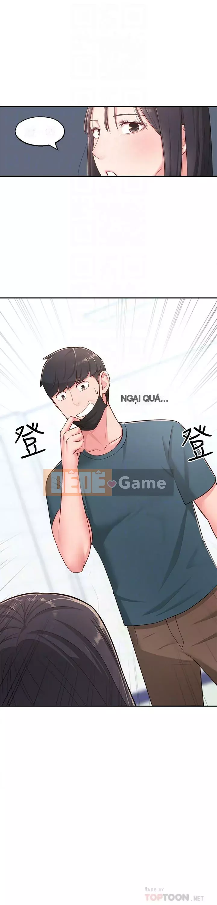 Chị hàng xóm trưởng thành Chương 1-28