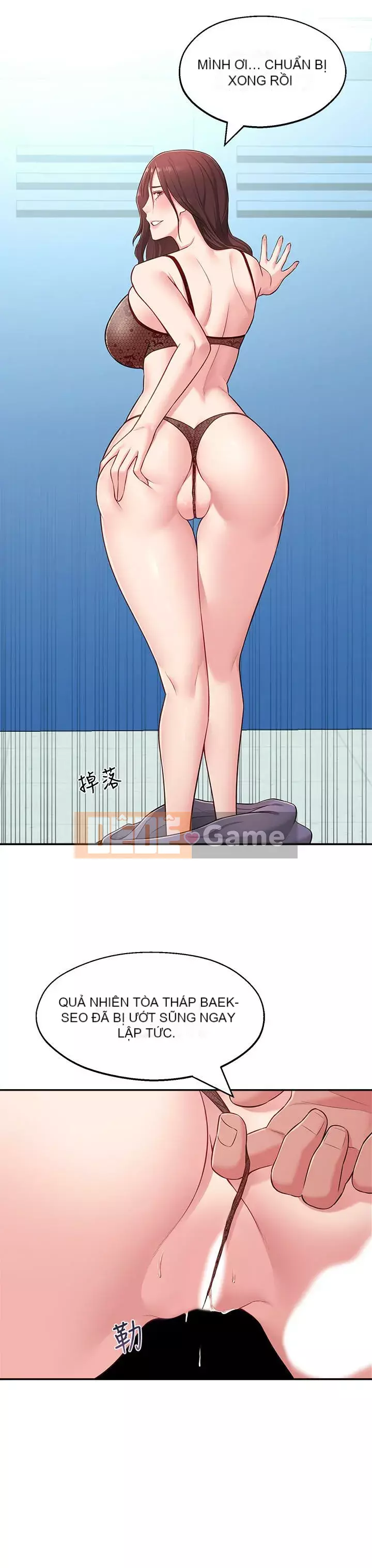 Chị hàng xóm trưởng thành Chương 1-28