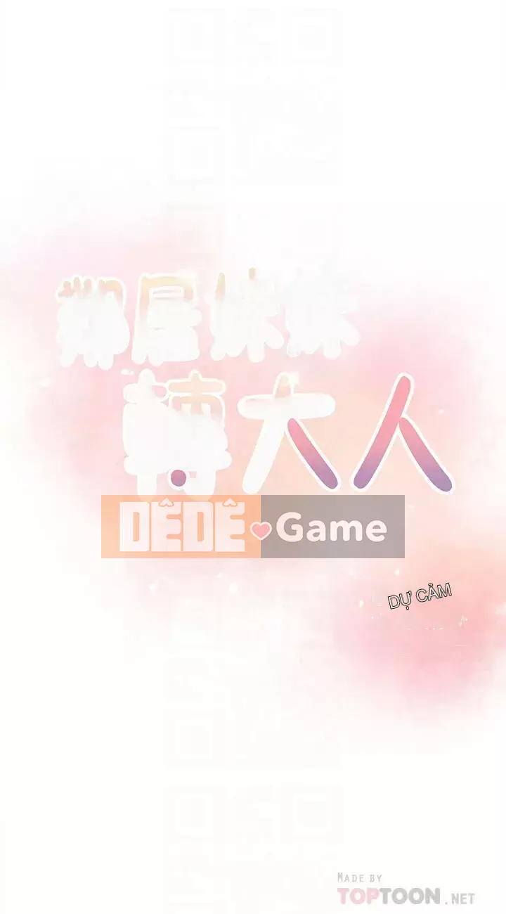 Chị hàng xóm trưởng thành Chương 1-28