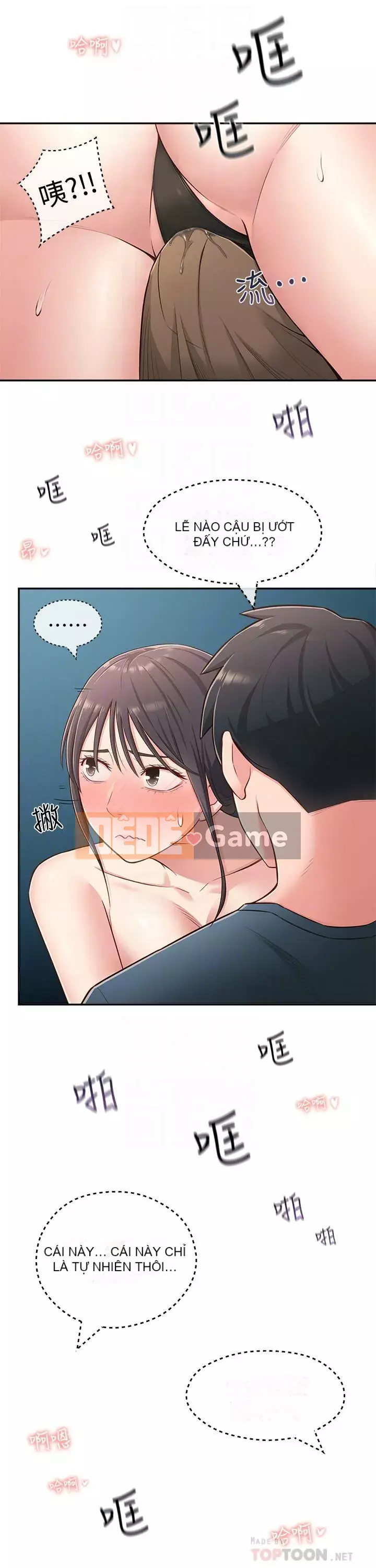 Chị hàng xóm trưởng thành Chương 1-28