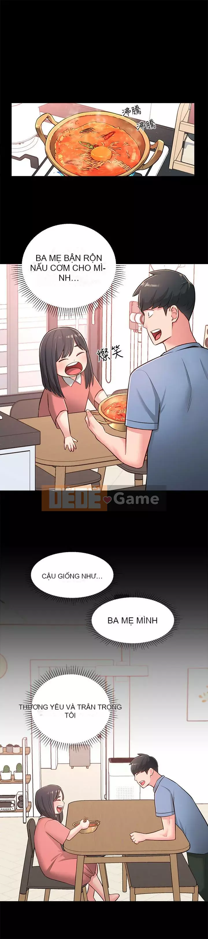 Chị hàng xóm trưởng thành Chương 1-28