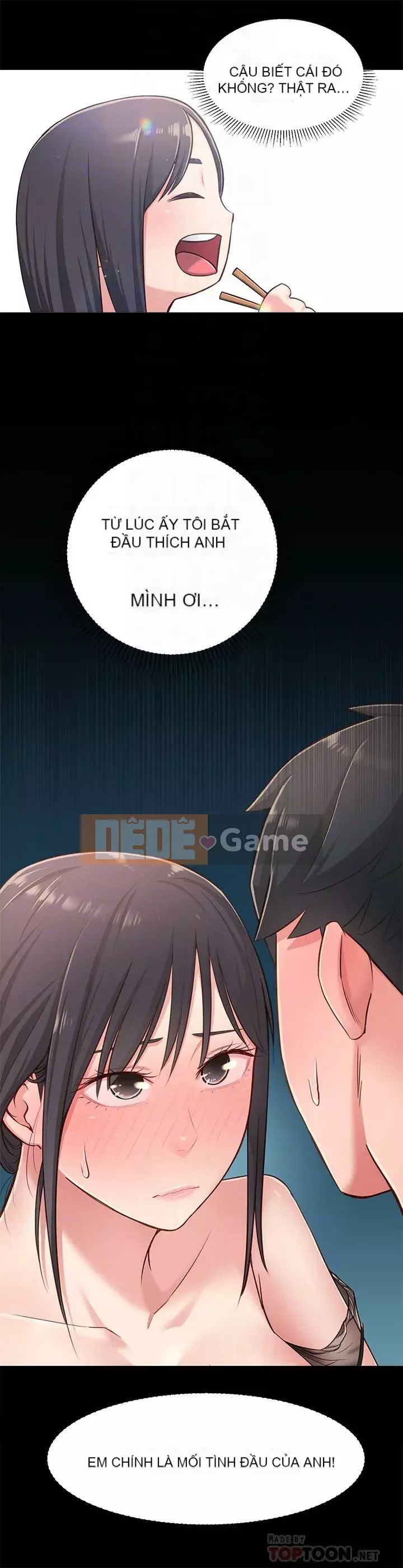 Chị hàng xóm trưởng thành Chương 1-28