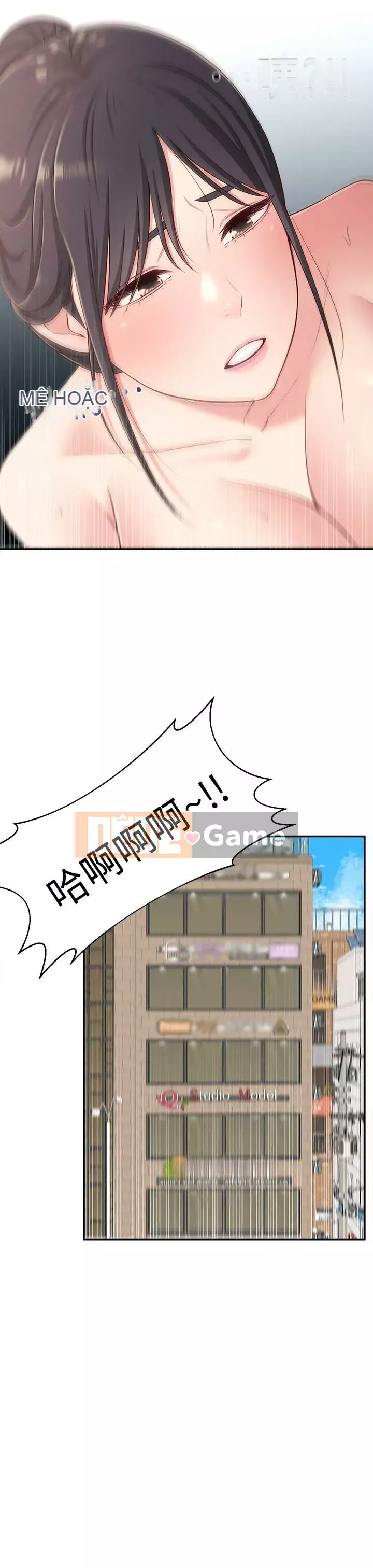 Chị hàng xóm trưởng thành Chương 1-28