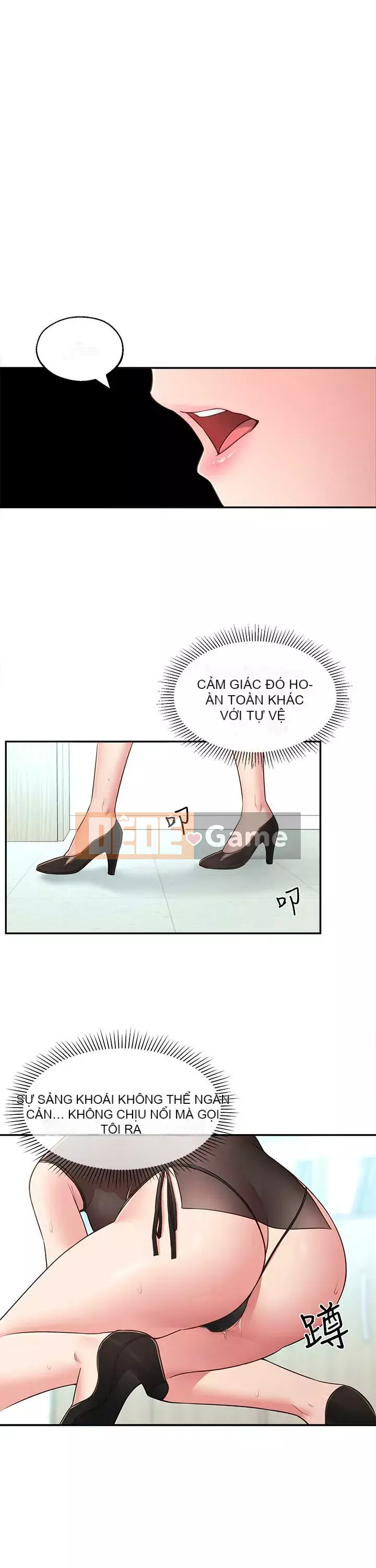 Chị hàng xóm trưởng thành Chương 1-28