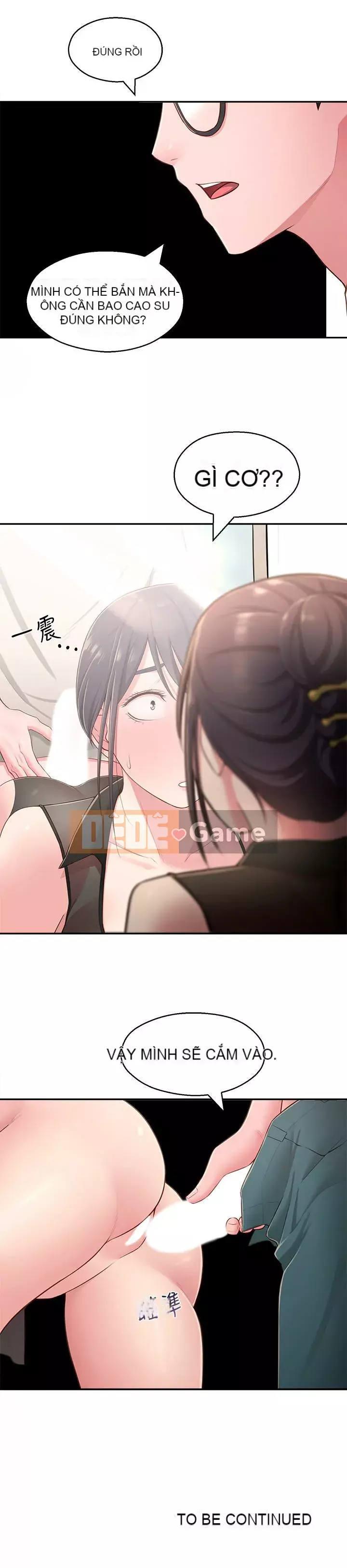 Chị hàng xóm trưởng thành Chương 1-28