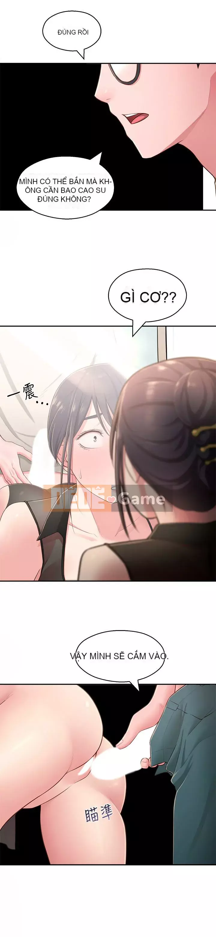 Chị hàng xóm trưởng thành Chương 1-28