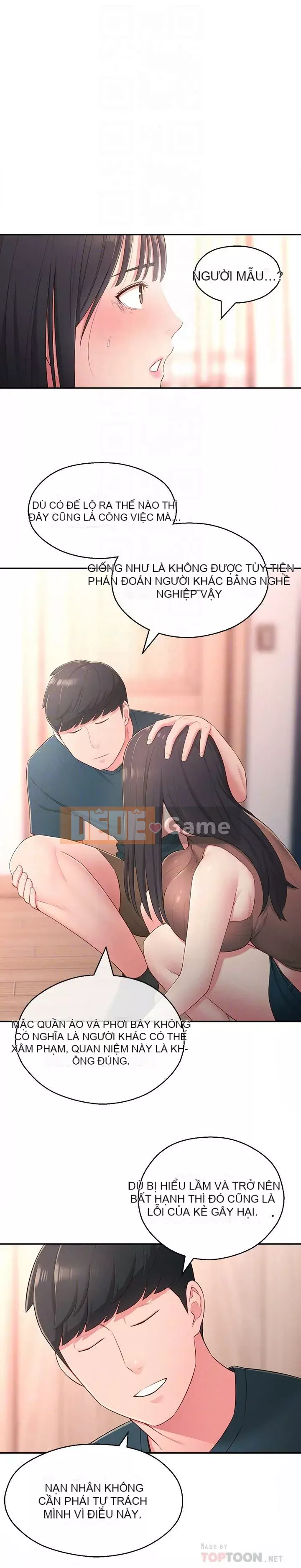 Chị hàng xóm trưởng thành Chương 1-28