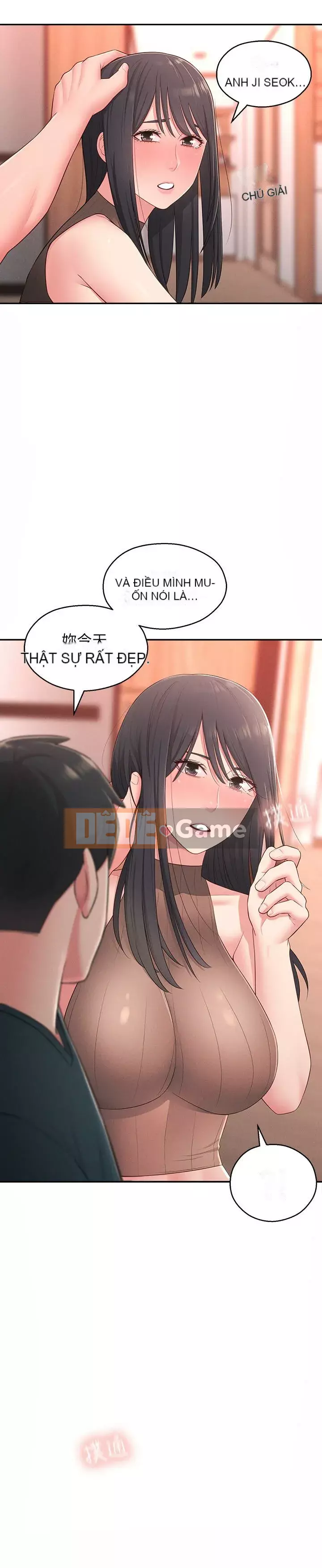 Chị hàng xóm trưởng thành Chương 1-28