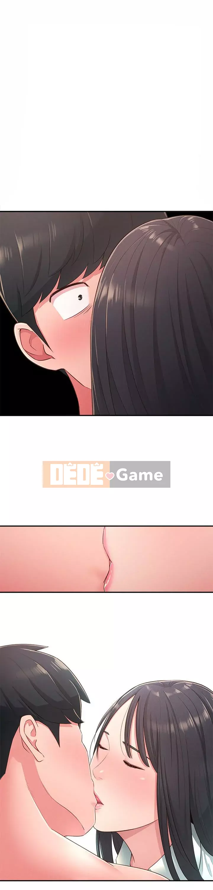 Chị hàng xóm trưởng thành Chương 1-28