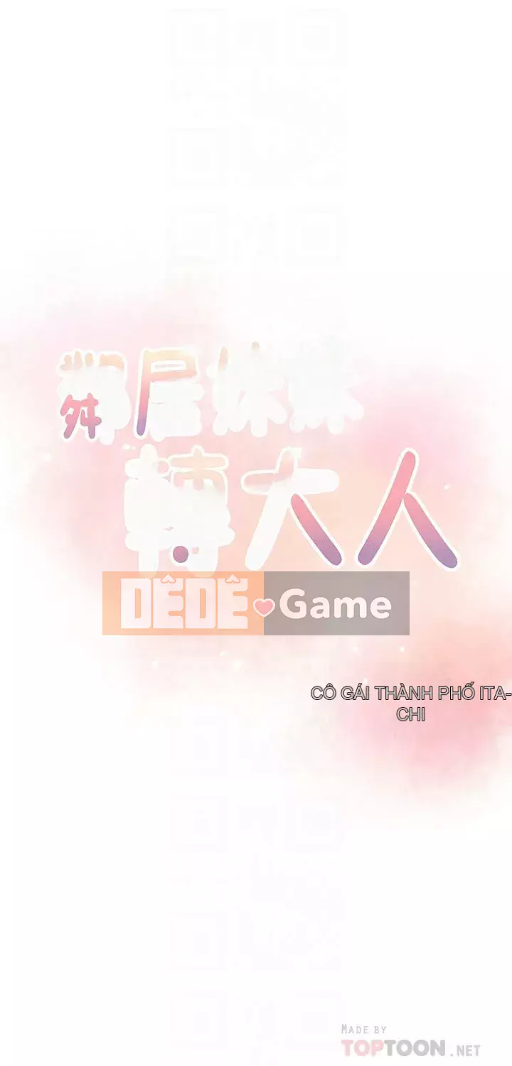 Chị hàng xóm trưởng thành Chương 1-28