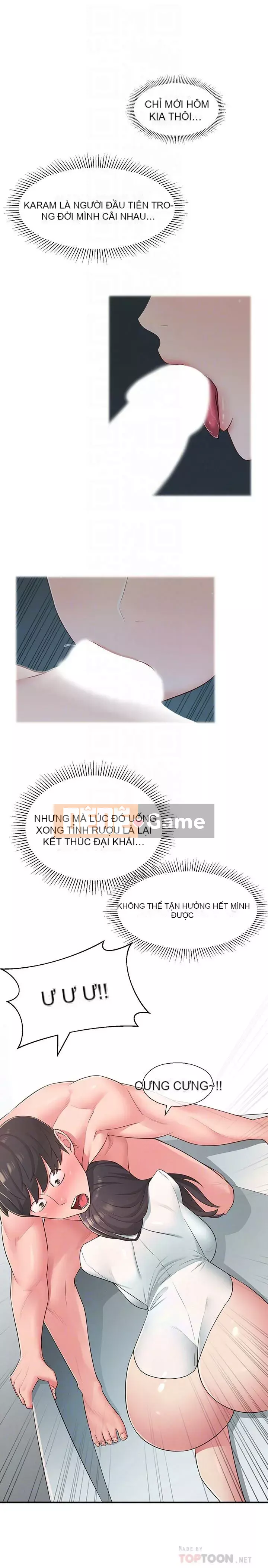 Chị hàng xóm trưởng thành Chương 1-28