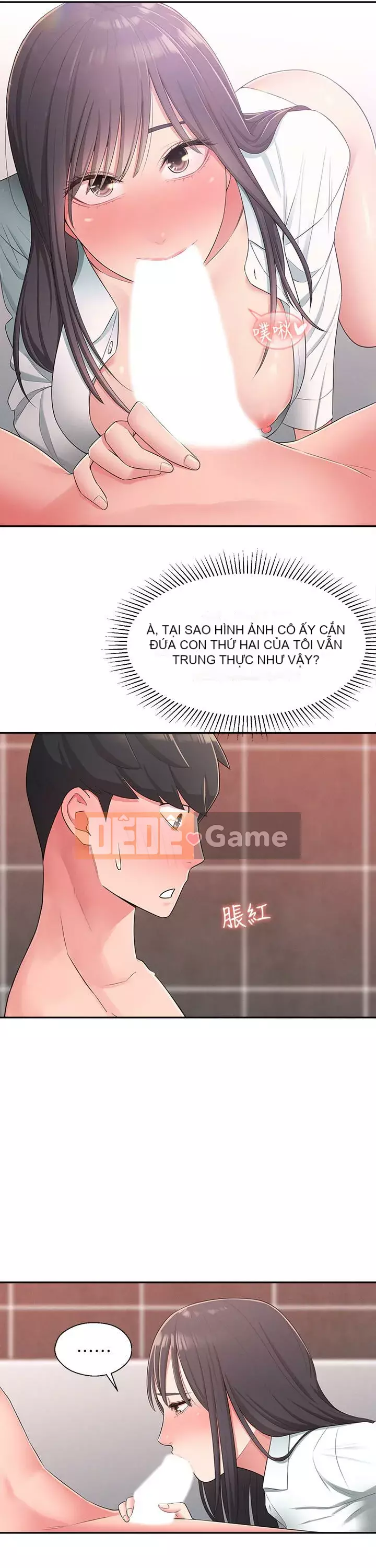 Chị hàng xóm trưởng thành Chương 1-28