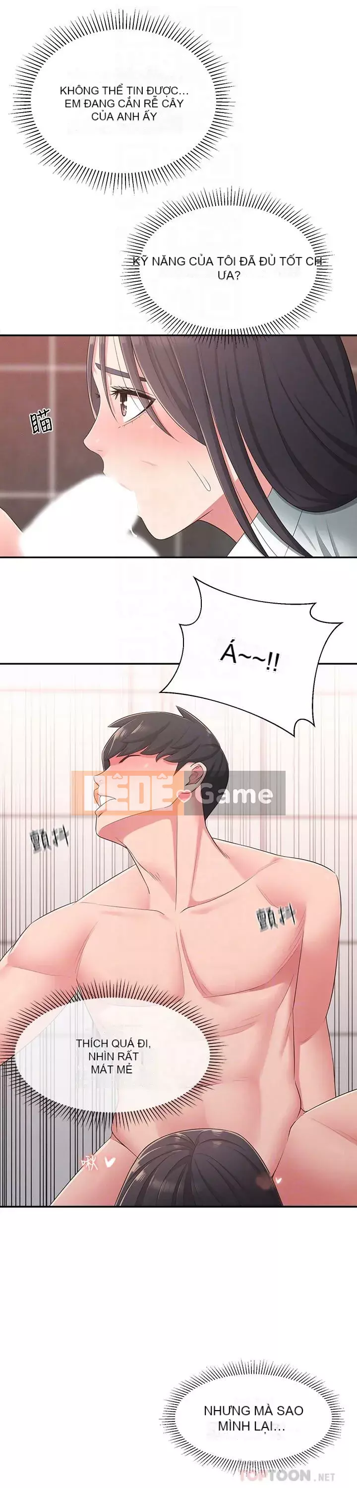 Chị hàng xóm trưởng thành Chương 1-28