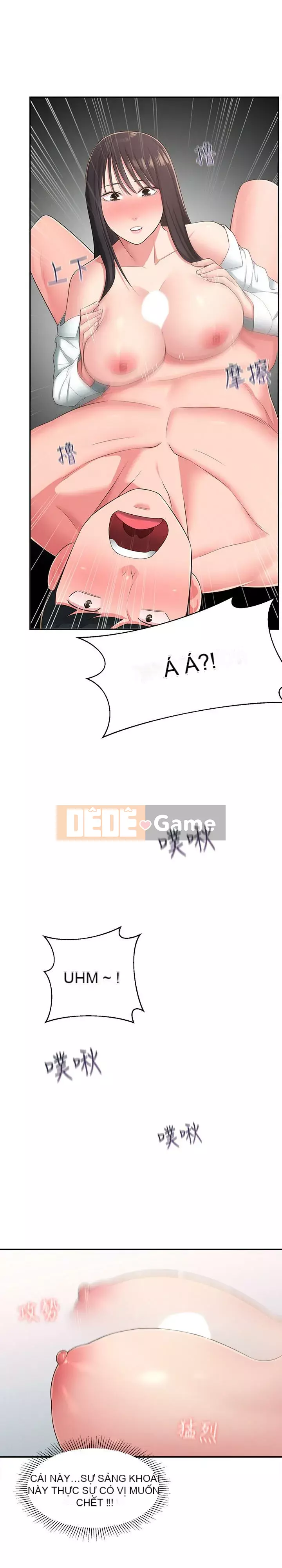 Chị hàng xóm trưởng thành Chương 1-28