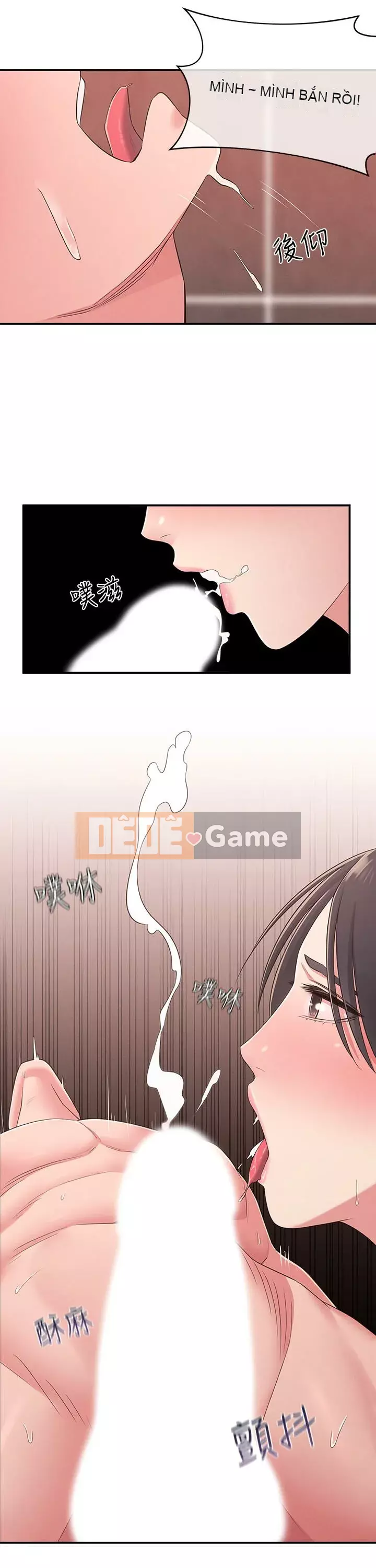 Chị hàng xóm trưởng thành Chương 1-28