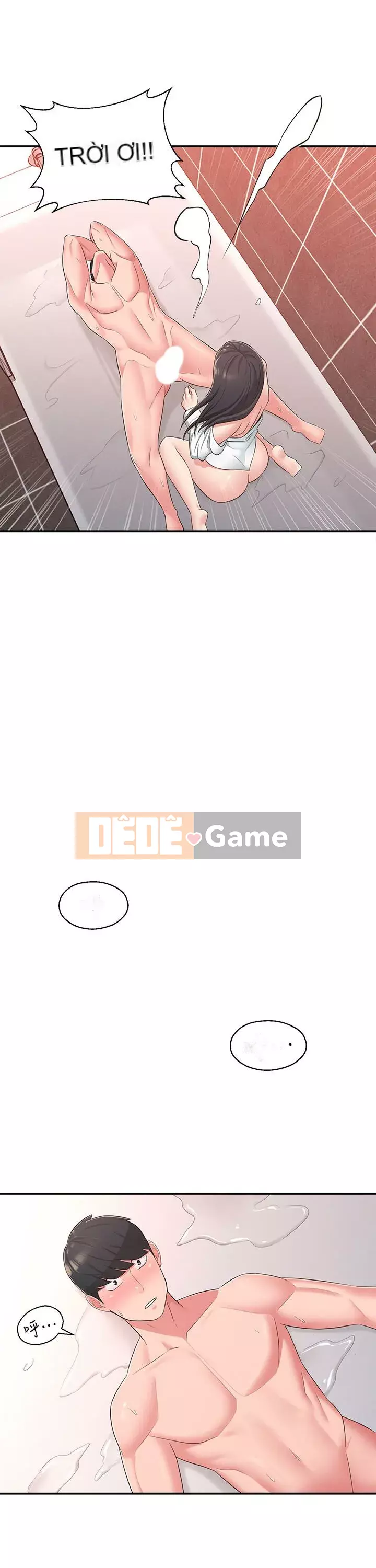 Chị hàng xóm trưởng thành Chương 1-28