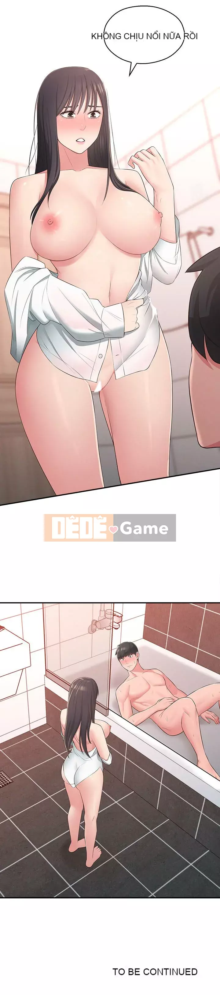 Chị hàng xóm trưởng thành Chương 1-28