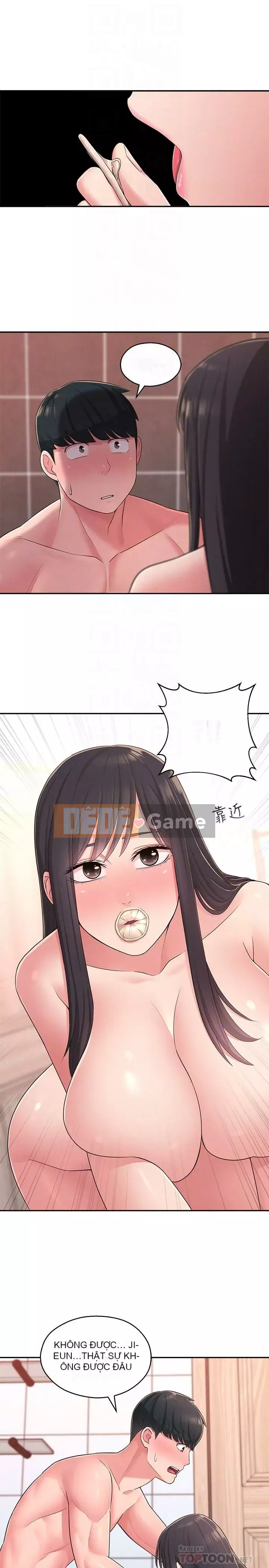 Chị hàng xóm trưởng thành Chương 1-28