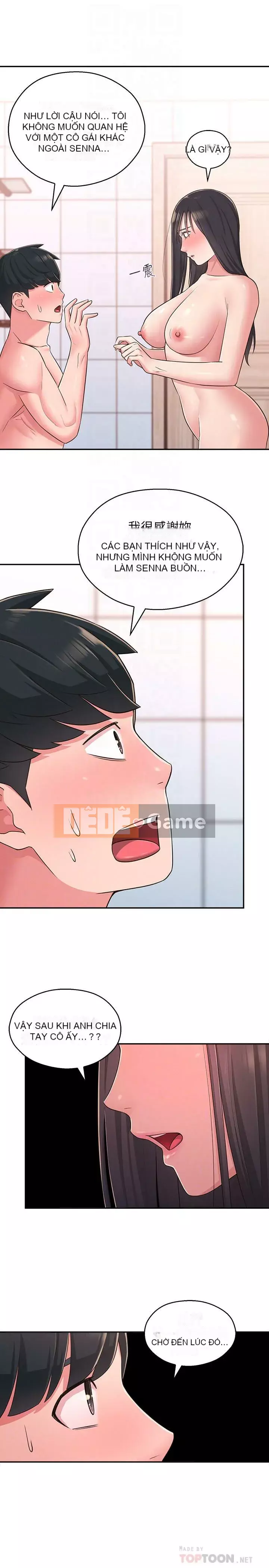 Chị hàng xóm trưởng thành Chương 1-28