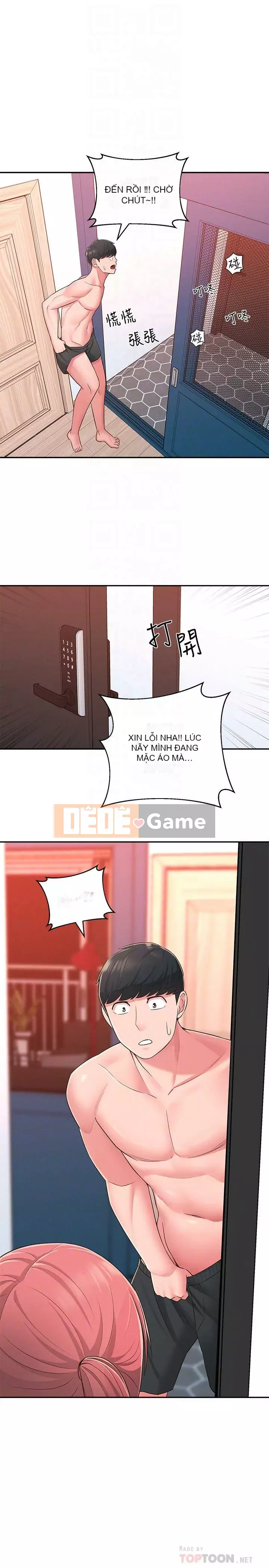 Chị hàng xóm trưởng thành Chương 1-28