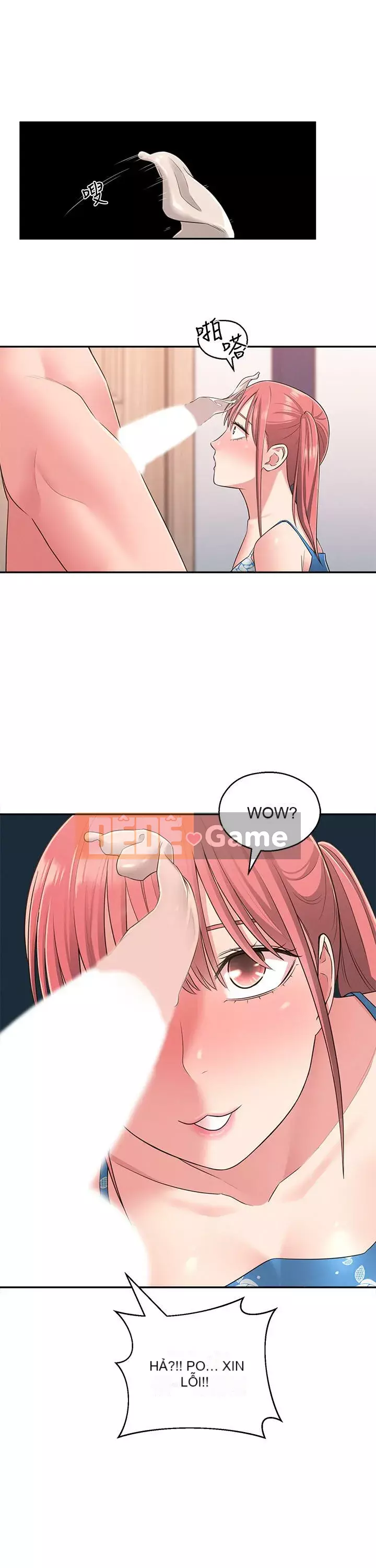 Chị hàng xóm trưởng thành Chương 1-28