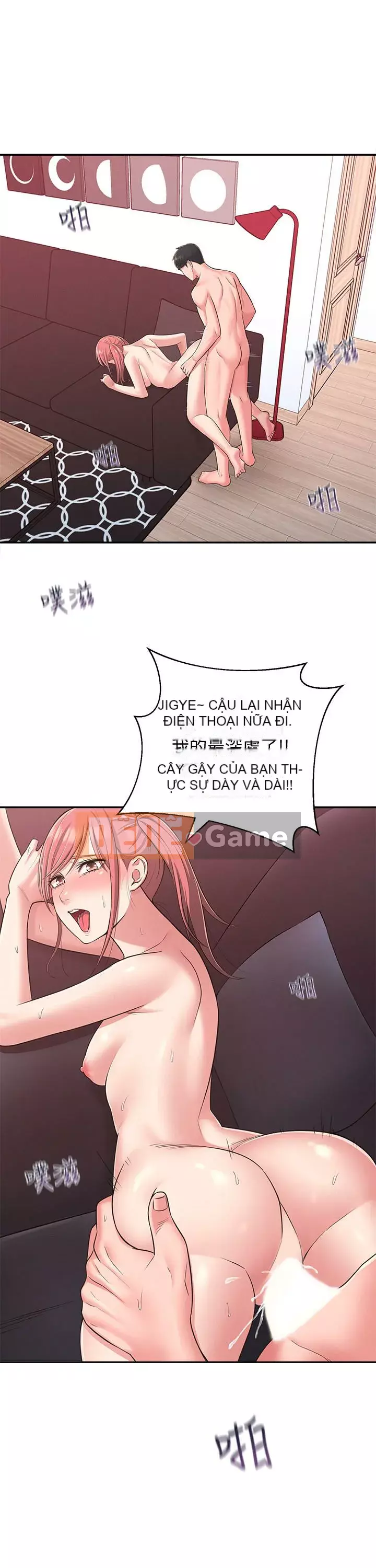 Chị hàng xóm trưởng thành Chương 1-28