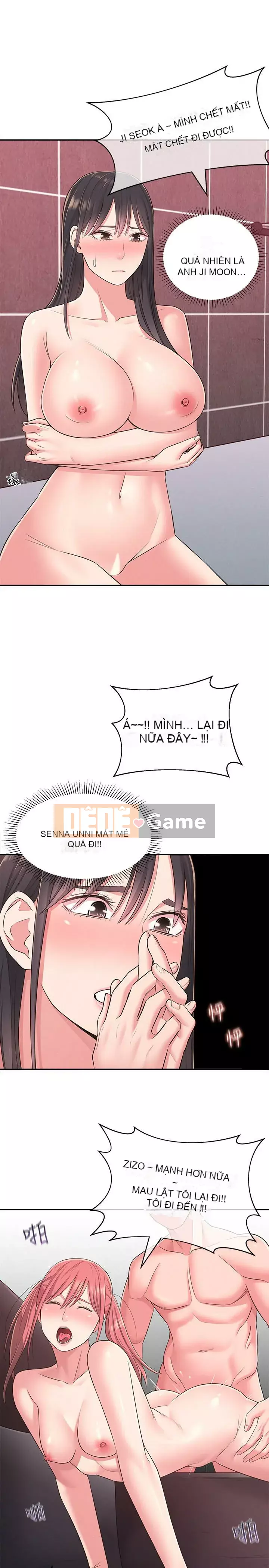 Chị hàng xóm trưởng thành Chương 1-28