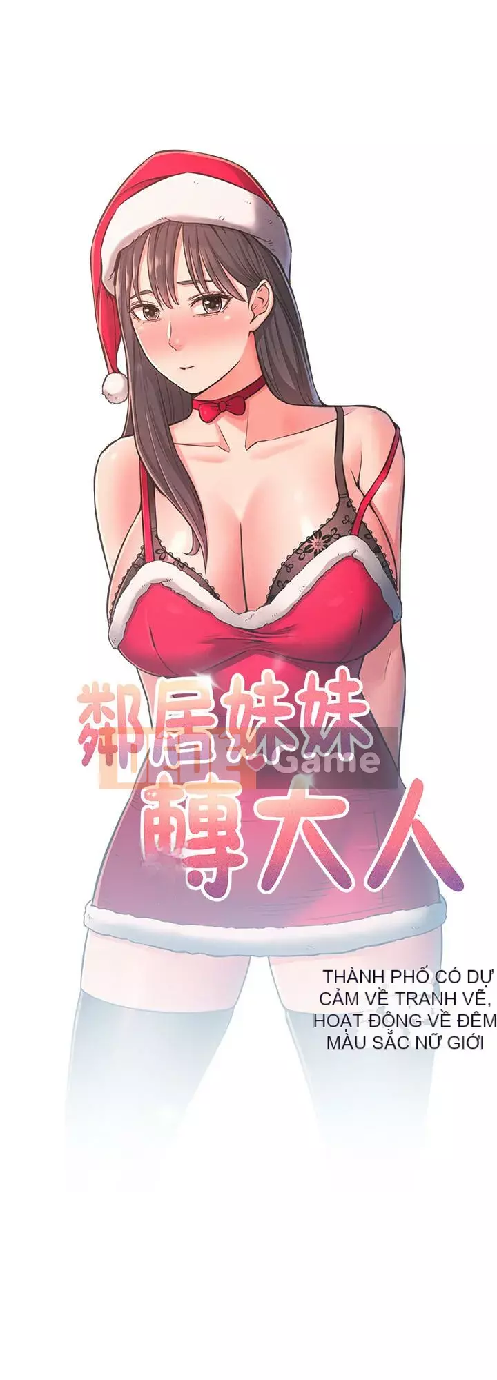 Chị hàng xóm trưởng thành Chương 1-28