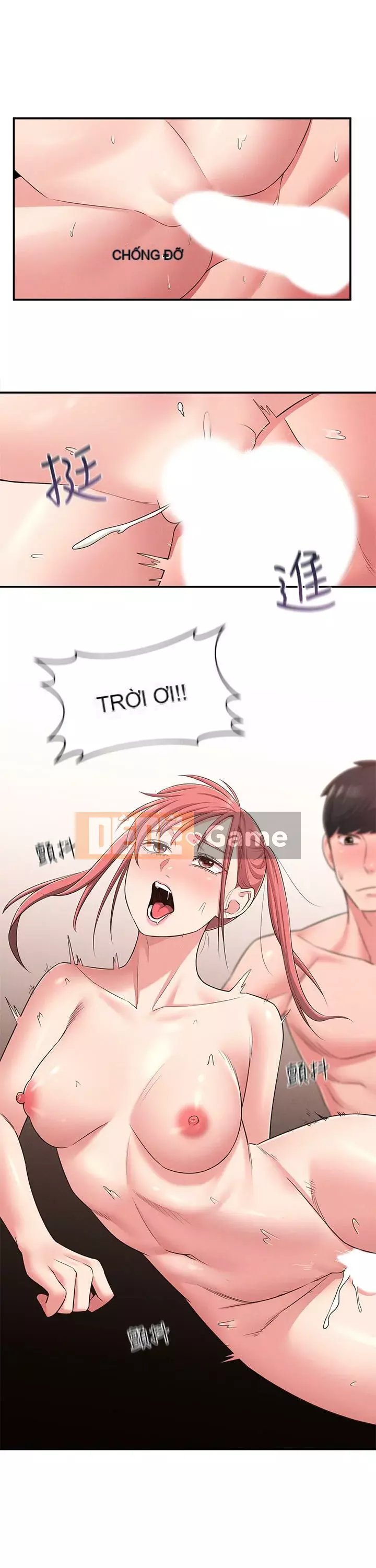 Chị hàng xóm trưởng thành Chương 1-28