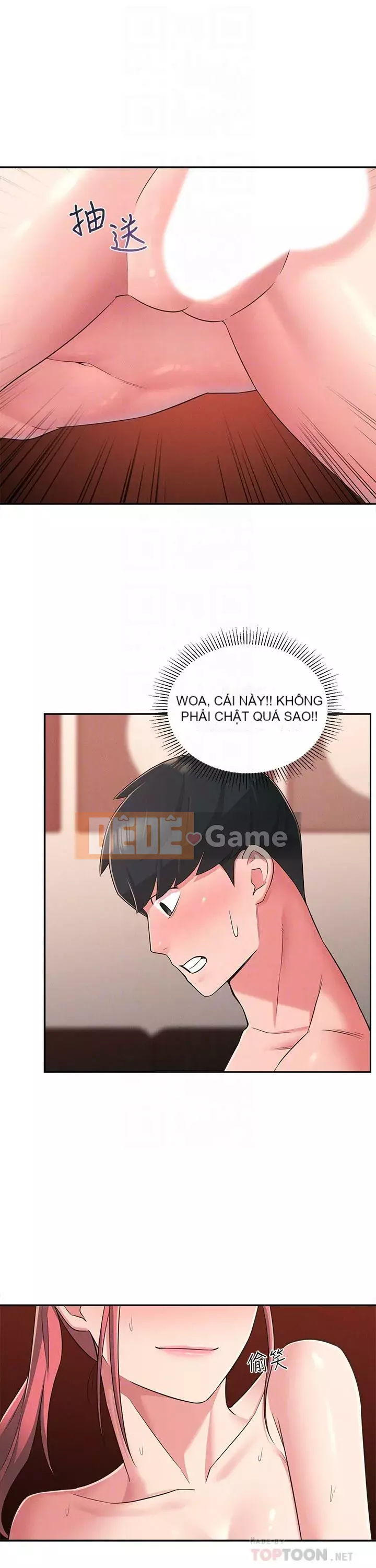 Chị hàng xóm trưởng thành Chương 1-28