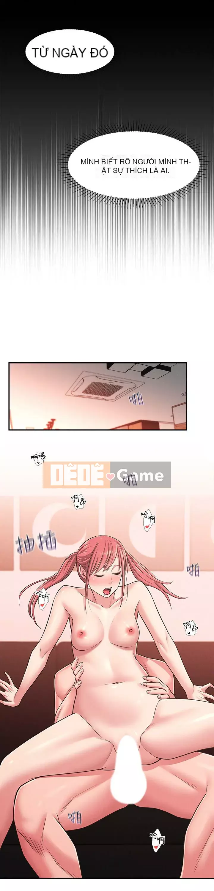 Chị hàng xóm trưởng thành Chương 1-28