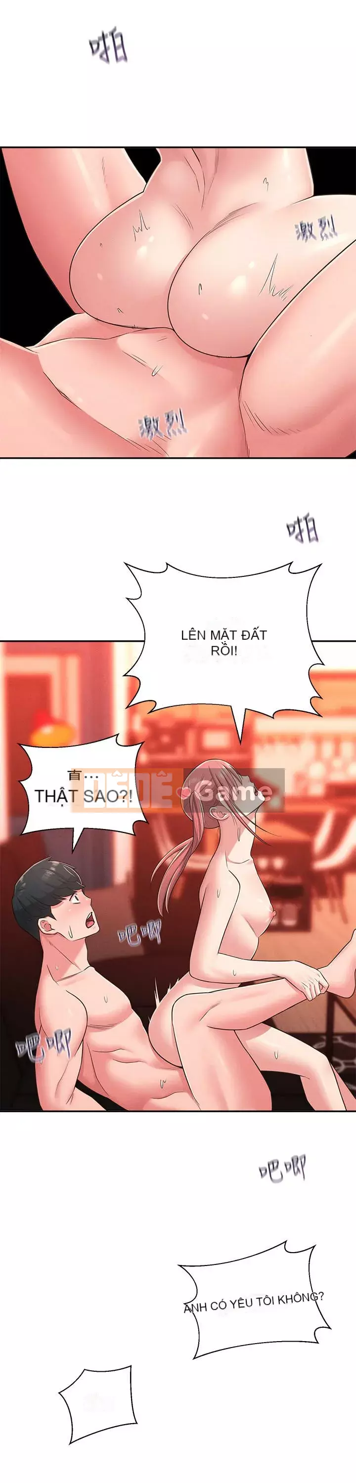 Chị hàng xóm trưởng thành Chương 1-28