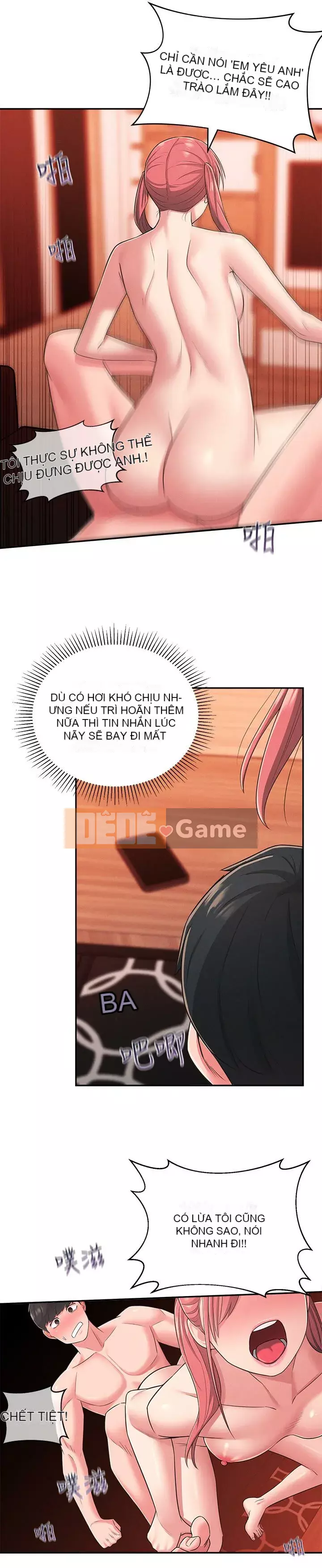 Chị hàng xóm trưởng thành Chương 1-28