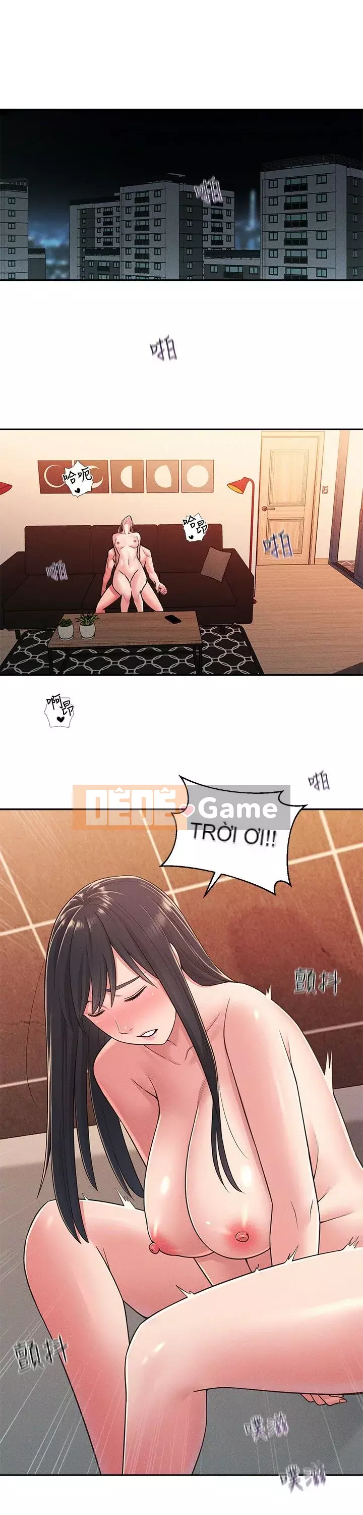 Chị hàng xóm trưởng thành Chương 1-28