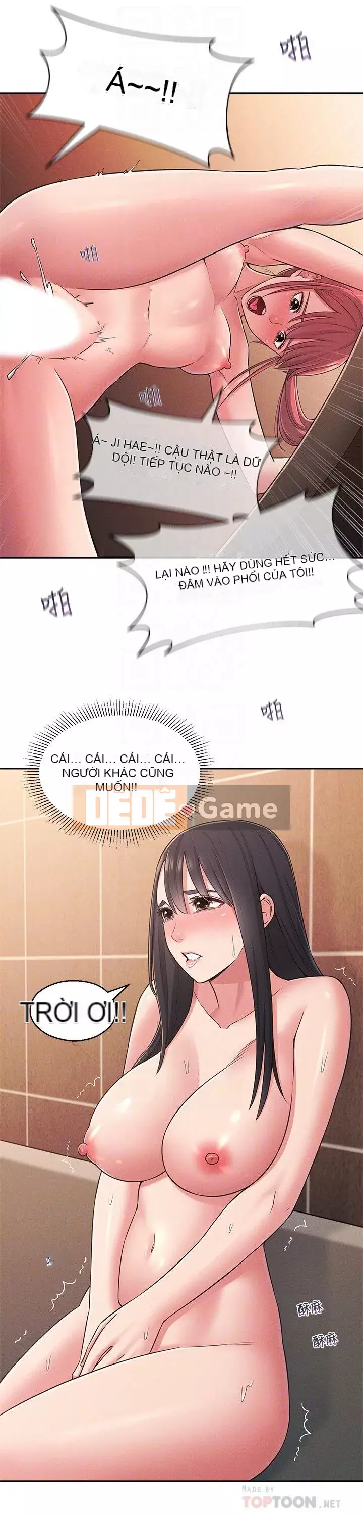 Chị hàng xóm trưởng thành Chương 1-28