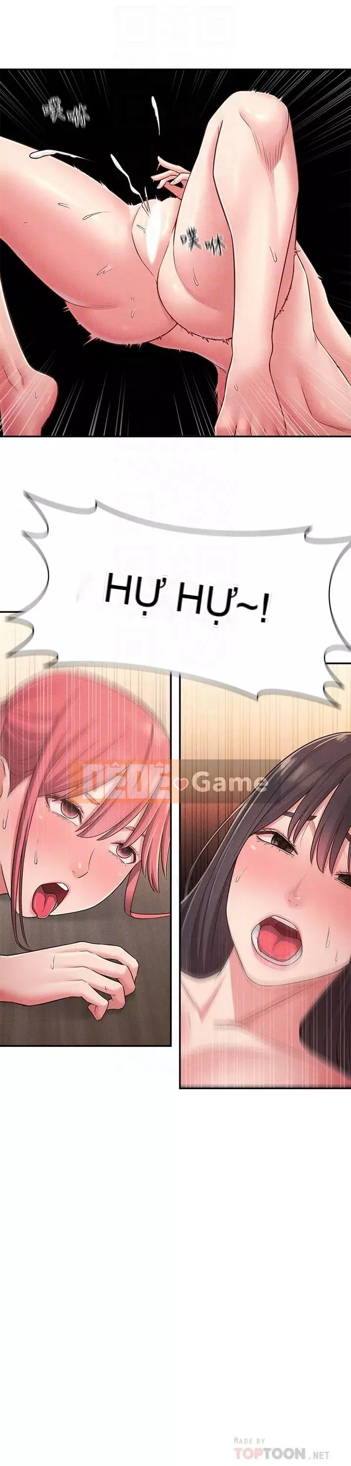 Chị hàng xóm trưởng thành Chương 1-28