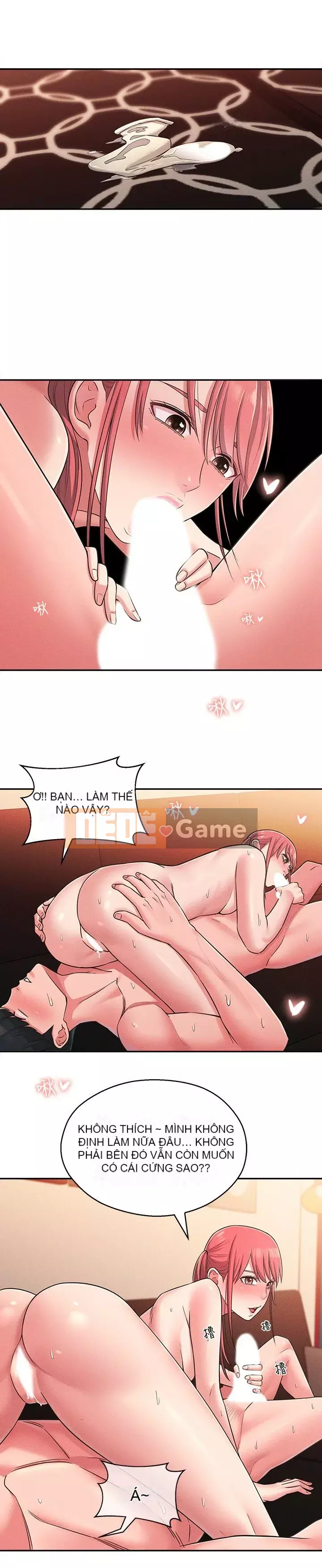 Chị hàng xóm trưởng thành Chương 1-28