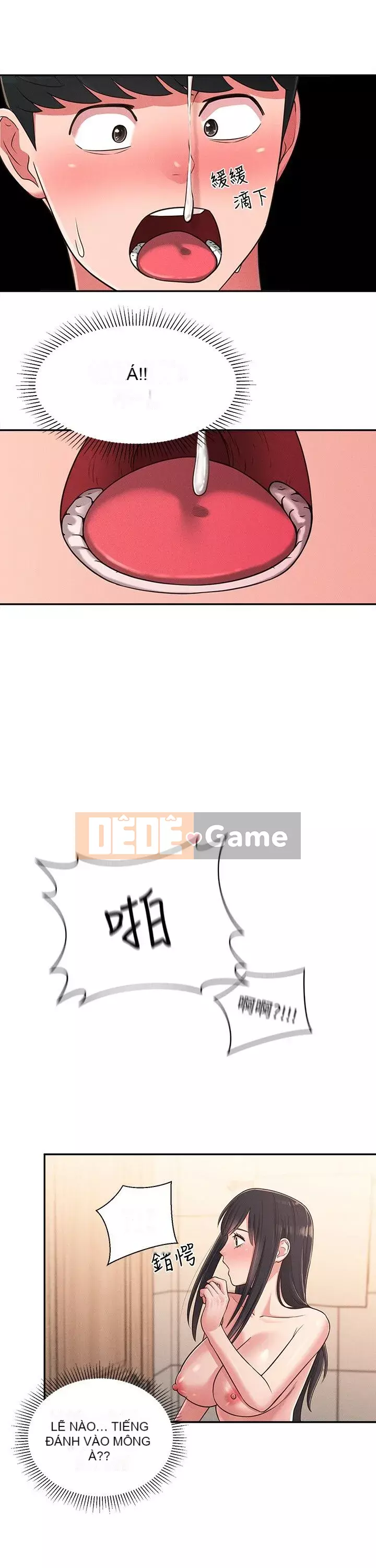 Chị hàng xóm trưởng thành Chương 1-28