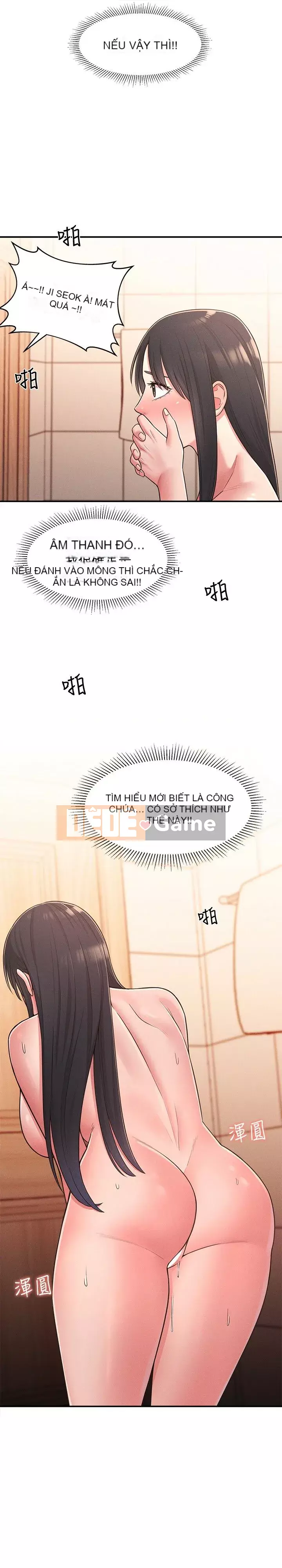 Chị hàng xóm trưởng thành Chương 1-28