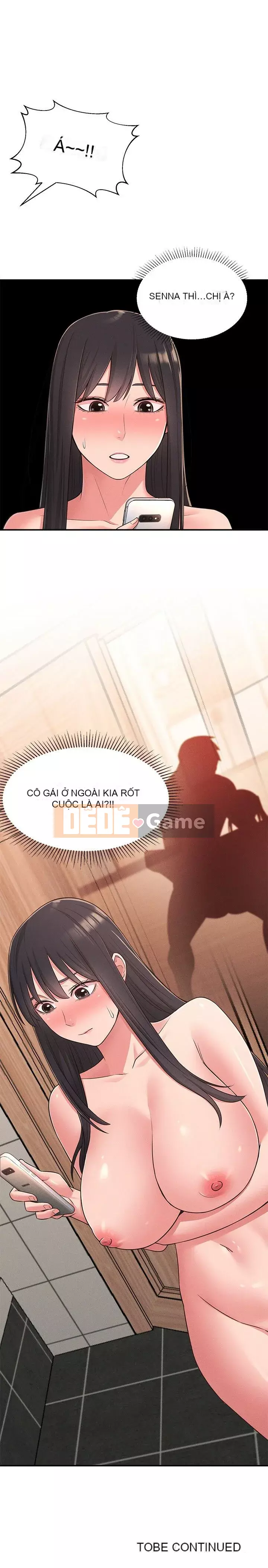 Chị hàng xóm trưởng thành Chương 1-28