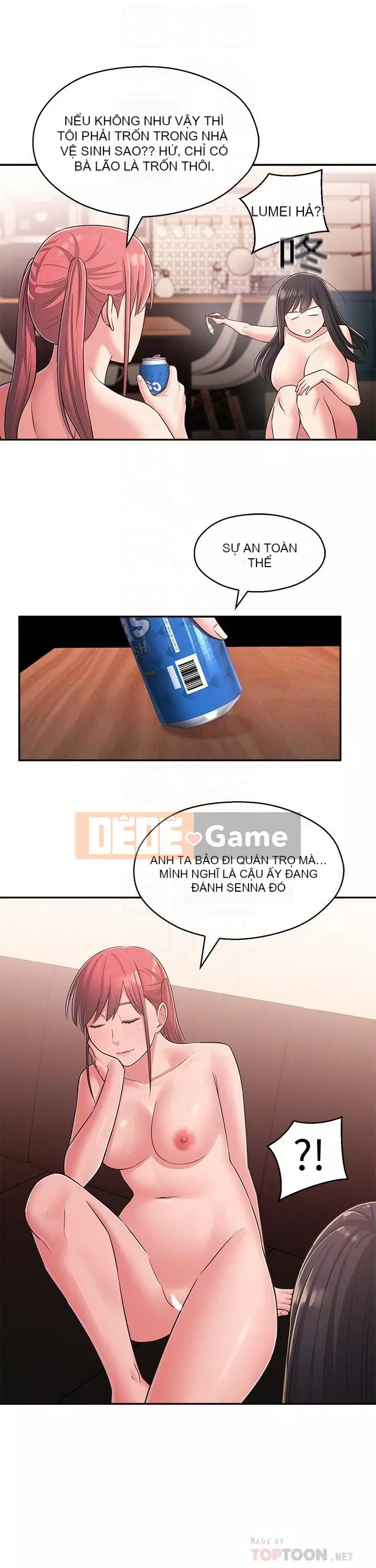 Chị hàng xóm trưởng thành Chương 1-28