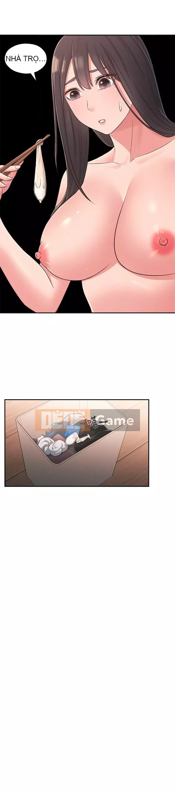 Chị hàng xóm trưởng thành Chương 1-28