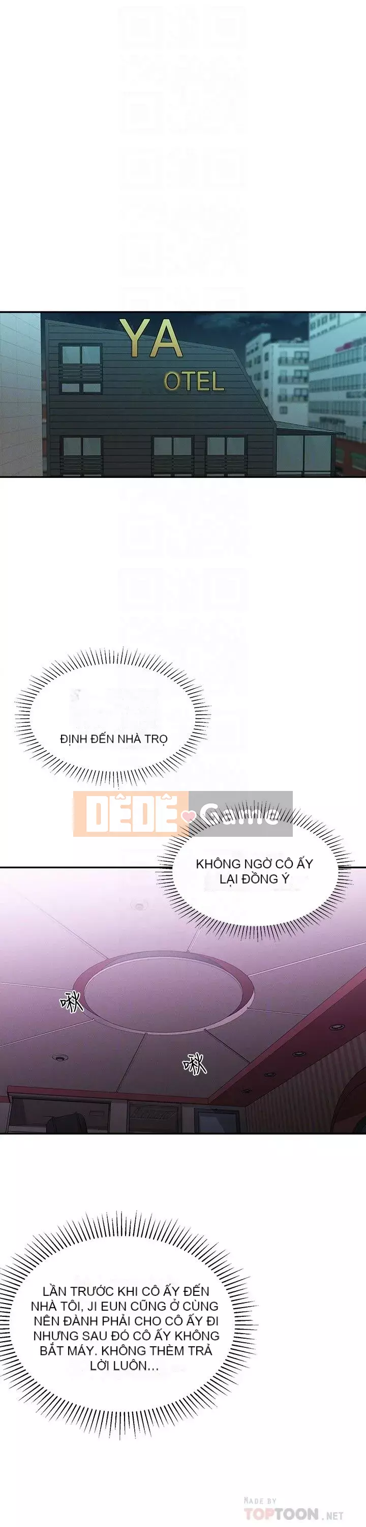 Chị hàng xóm trưởng thành Chương 1-28