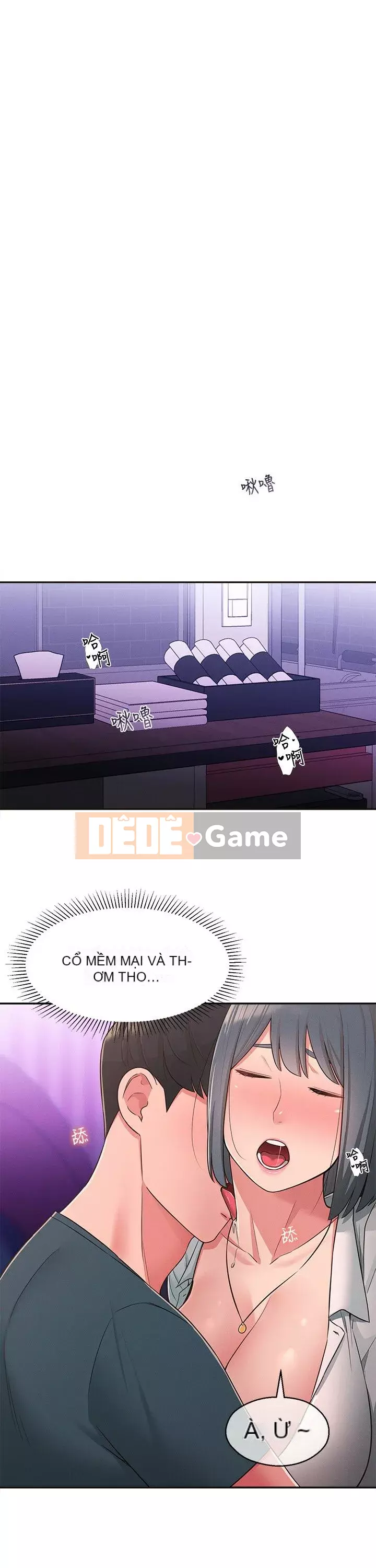 Chị hàng xóm trưởng thành Chương 1-28