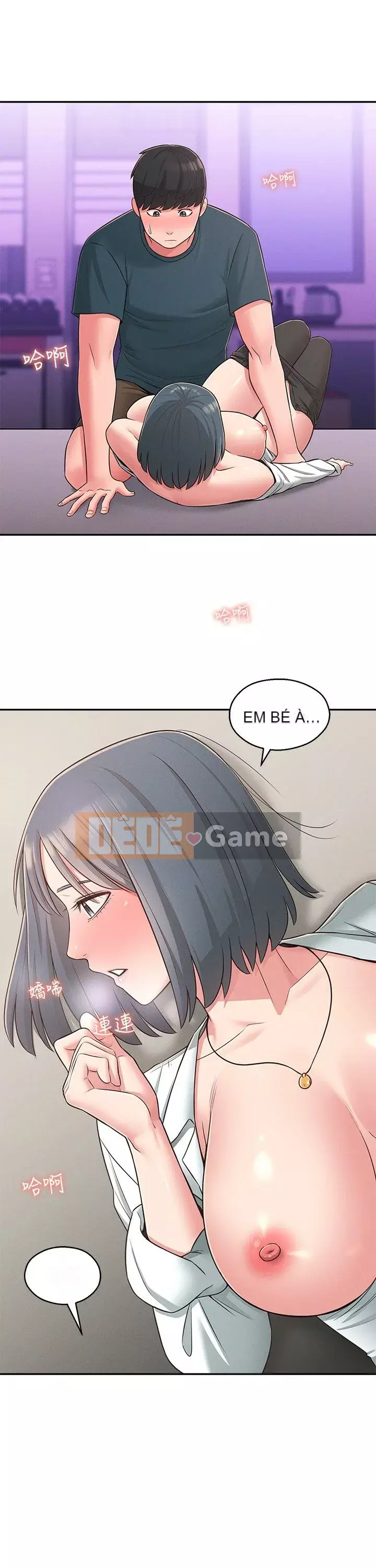 Chị hàng xóm trưởng thành Chương 1-28