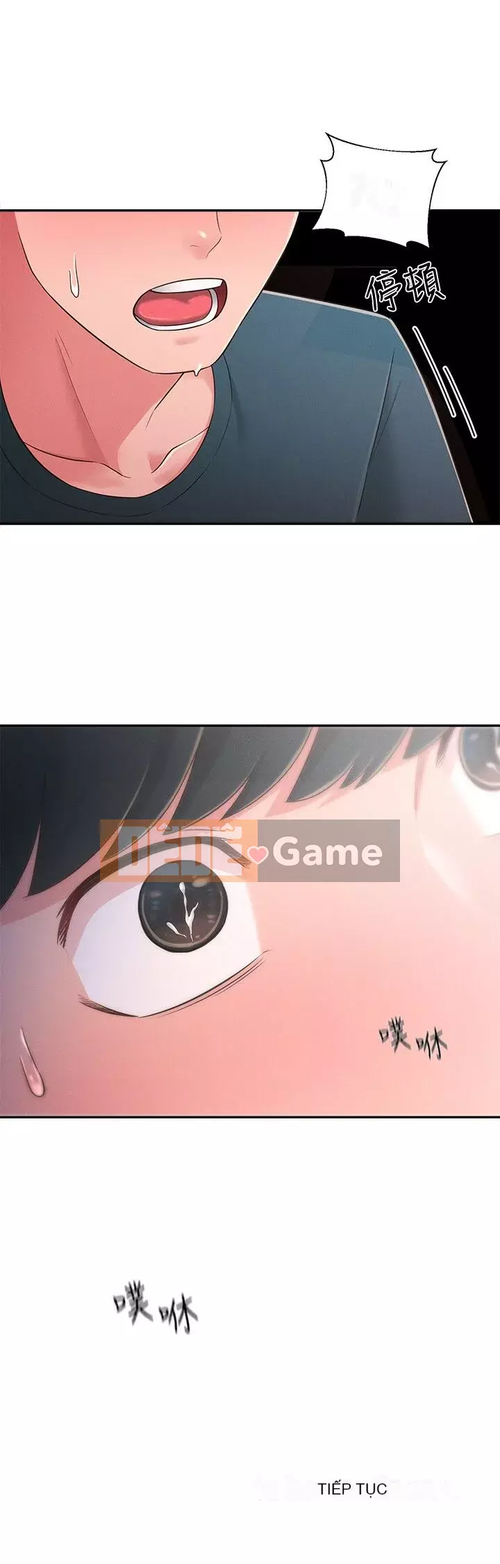 Chị hàng xóm trưởng thành Chương 1-28