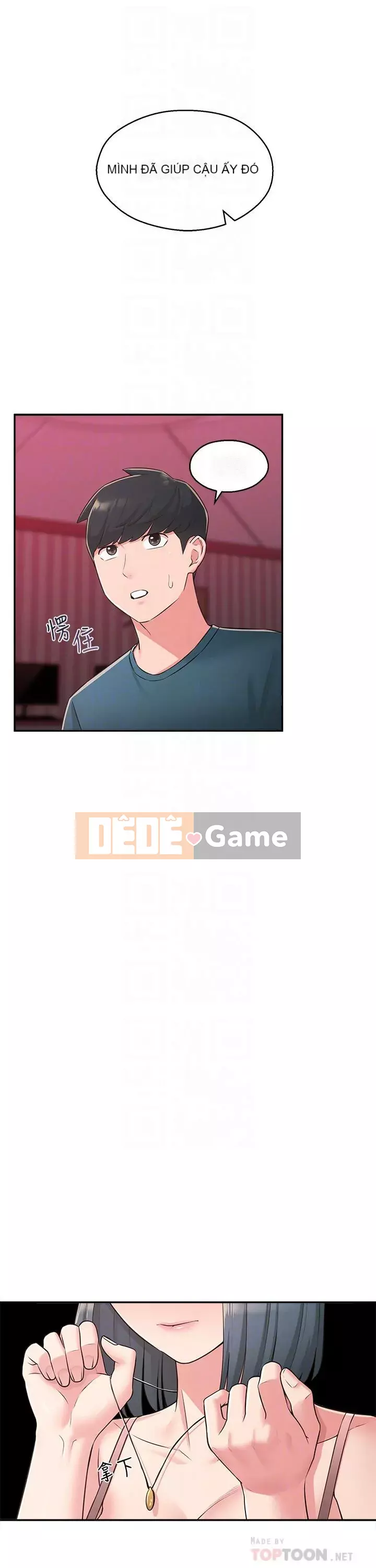 Chị hàng xóm trưởng thành Chương 1-28