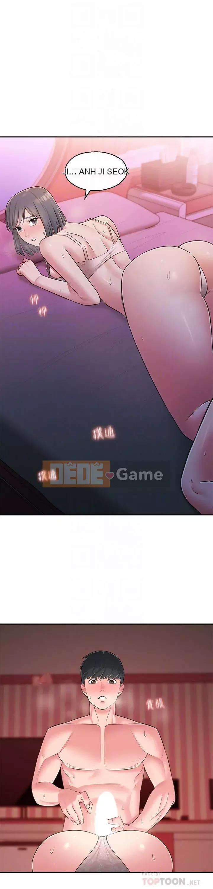 Chị hàng xóm trưởng thành Chương 1-28