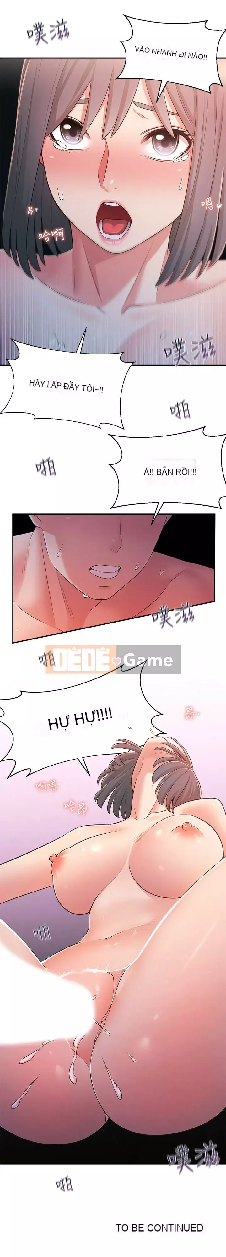 Chị hàng xóm trưởng thành Chương 1-28