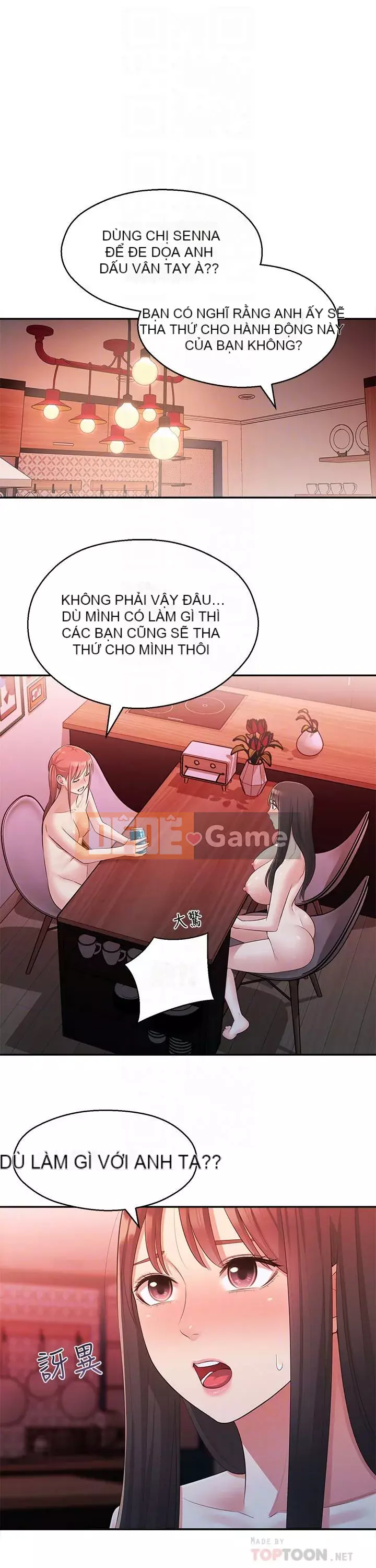 Chị hàng xóm trưởng thành Chương 1-28